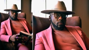 Social Media Marketing Agency Owner and Author Mahiri Takai Is Launching His Next Book ‘Octavia’s Portal’