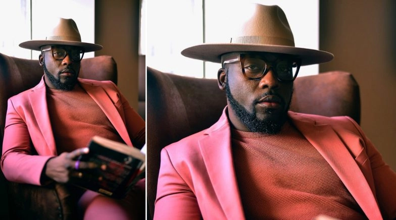 Social Media Marketing Agency Owner Mahiri Takai Is Launching His Next Book ‘Octavia’s Portal’