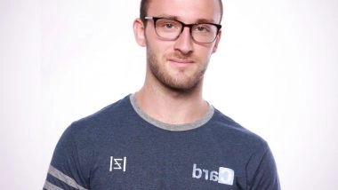 This 20-Year Old with Two Businesses Predicted the Coronavirus Downturn &ndash; on Instagram