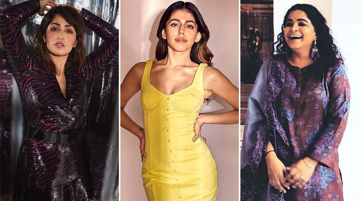 Kareena Kapoor Khan Birthday: Best Red Carpet Outings of Bollywood's OG  Fashionista