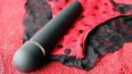 Sex Toy Accident: Woman Claims She 'Almost Killed' Herself With Vibrator After Leaving It on Charging And Forgetting