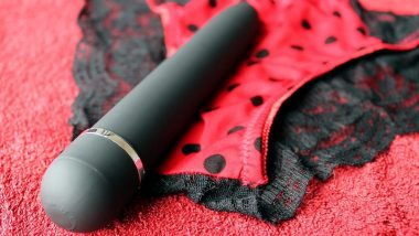 How to Use a Vibrator to Get the Big O? 5 Ways You Can Make the G-Spot Stimulation Hotter During Quarantine for Best Orgasm