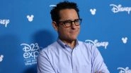 JJ Abrams Developing Three Series for HBO Max; A Spin-Off Series on Stephen King&rsquo;s &lsquo;The Shining&rsquo;, &lsquo;Justice League Dark&rsquo; and &lsquo;Duster&rsquo;