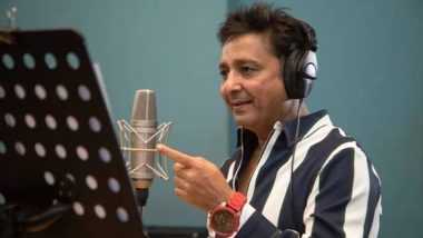 Sukhwinder Singh Unveils a Prayer Song to Lift Our Spirit Amid COVID-19 Pandemic (Watch Video)