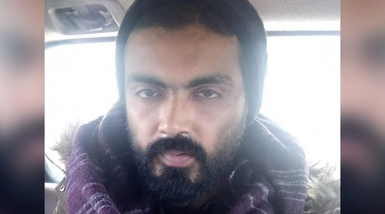 Delhi Police Files Chargesheet Against Sharjeel Imam in Connection With Jamia Violence Case