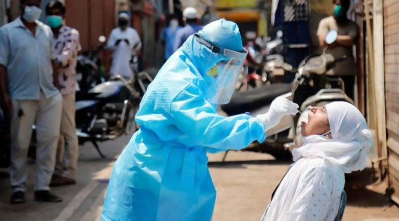 Loss of Smell Among 6 New COVID-19 Symptoms