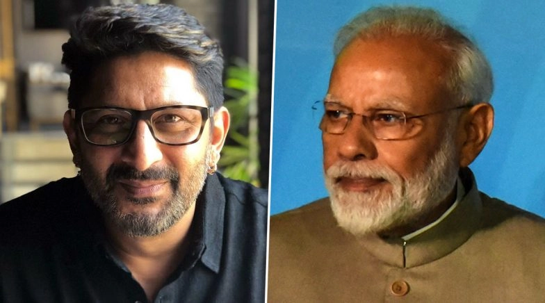 Arshad Warsi Lauds PM Narendra Modi's Leadership in COVID-19 Crisis