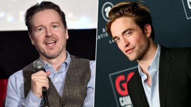 Robert Pattinson's 'The Batman' Director, Matt Reeves Picks His Favourite Batman Movie of All Time