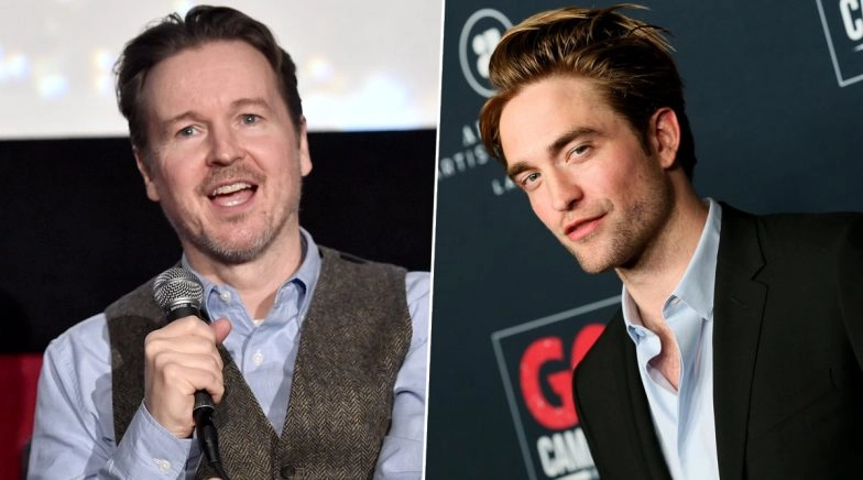 Matt Reeves Picks his Favourite Batman Movie of All Time - Guess Which?