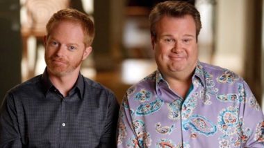 Modern Family’s Spin-Off Series Focussing on the Gay Couple Mitch and Cam in the Works