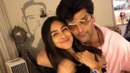 Kushal Tandon and Mrunal Thakur Set Best Friend Goals with Their Recent Instagram Post