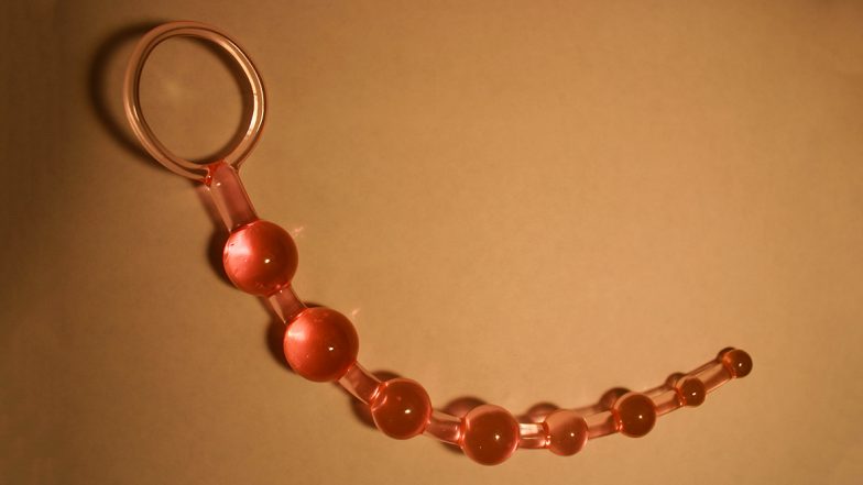 Anal Sex Toys: From Butt Plugs to Anal Beads, Popular Toys for Butt Play Beginners