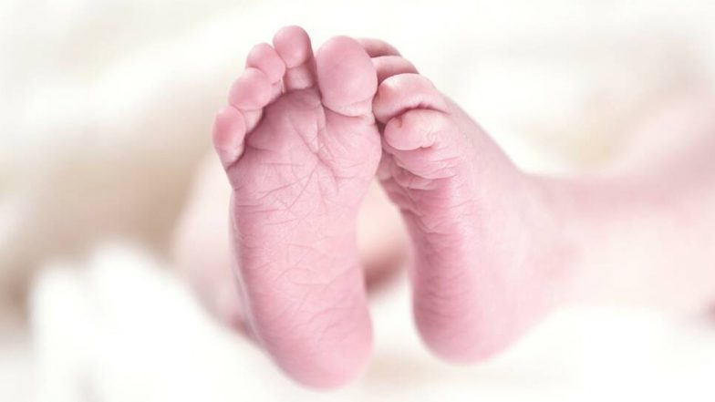 Coronavirus Outbreak in Maharashtra: 6-Day-Old Infant Tests Positive For COVID-19 in Mumbai