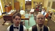 Wes Anderson's &lsquo;The French Dispatch' Gets a New Release Date Due to COVID-19 Pandemic