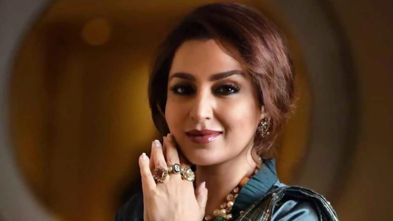Tisca Chopra Believes Nobody Would Venture into Films but Back OTT Content till Next Year Due to COVID-19 Crisis