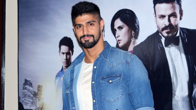 Tanuj Virwani Raises Funds For House Maids, Actor’s Short Film ‘ Jo Mo Fo’ Conveys a Beautiful Message