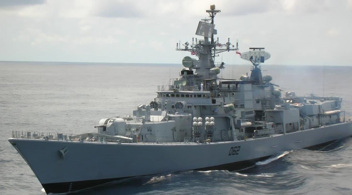 National Maritime Day of India 2020: Know History & Significance of The Day Celebrated To Support Intercontinental Commerce National Maritime Day of India 2020: Know History & Significance of The Day Celebrated To Support Intercontinental Commerce