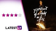 Portrait of a Lady on Fire Movie Review: A Hauntingly Beautiful, Forbidden Love Story That Appeals to Your Eyes and Wounds Your Heart