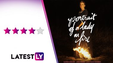 Portrait of a Lady on Fire Movie Review: A Hauntingly Beautiful, Forbidden Love Story That Appeals to Your Eyes and Wounds Your Heart