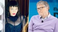 Madonna Extends Support to Bill Gates&rsquo; COVID-19 Therapeutics Treatment Accelerator
