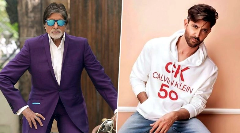 Amitabh Bachchan, Hrithik Roshan and Others Promotes Helpline Number to Combat COVID-19 Crisis
