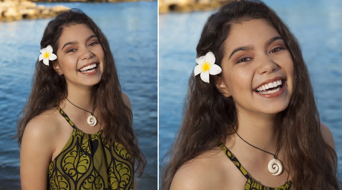 Moana Star Auli’i Cravalho Comes Out as Bisexual on TikTok Lip-Syncing to This Eminem Song! Moana Star Auli’i Cravalho Comes Out as Bisexual on TikTok Lip-Syncing to This Eminem Song!