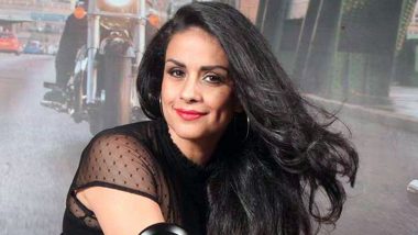 Gul Panag: Each Woman Who Is Part of Our Ecosystem Is a Role Model