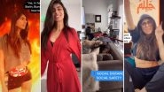 Mia Khalifa's TikTok Videos Are Both Funny & HOT! Here's How the Pornhub Queen Is Spending Her Time in Quarantine