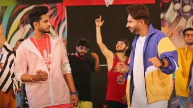 Jassie Gill Teams Up with His Friend Simmie for a Peppy Punjabi Number ‘Jonny Waker’ (Watch Video)