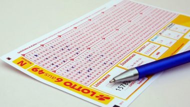 Lottery Results Today on Lottery Sambad: Check Kerala, Sikkim, West Bengal and Nagaland Lucky Draw Results of June 17, 2020 Online at lotterysambadresult.in