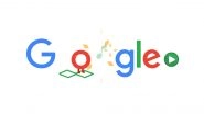 Popular Google Doodle Games From the Past Are Back! Stay and Play at Home the Musical Game Dedicated to Artist Oskar Fischinger, Here&rsquo;s How