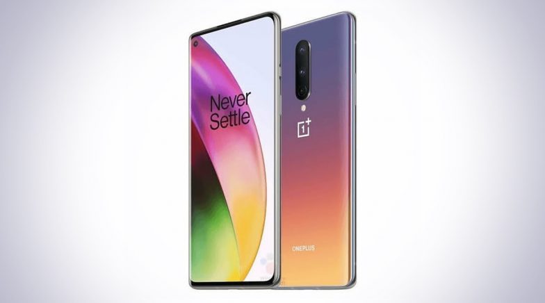 Live Updates Oneplus 8 Oneplus 8 Pro Flagship Smartphones Launched At 699 Prices Features Colours Specifications Latestly