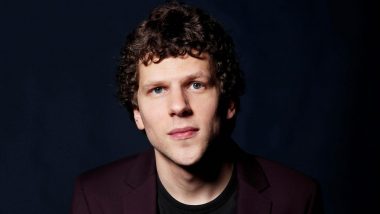 Jesse Eisenberg Reveals He Haven’t Watched a Single Superhero, James Bond, Star Wars and Star Trek Movie in His Entire Life