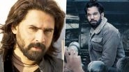 Did You Know State Of Siege 26/11 Baddie Mukul Dev Had Penned Rajkummar Rao&rsquo;s Omerta?