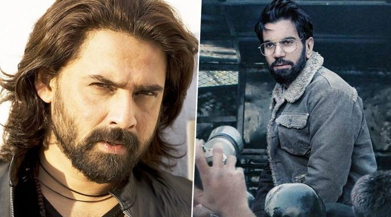 Did You Know State of Siege 26/11 Baddie Mukul Dev Had Penned Rajkummar Rao’s Omerta?