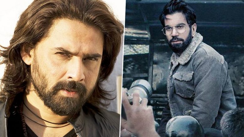 Did You Know State Of Siege 26/11 Baddie Mukul Dev Had Penned Rajkummar Rao’s Omerta?