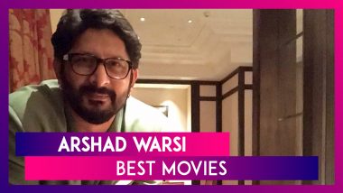 5 Best Movies of Arshad Warsi You Should Not Miss!