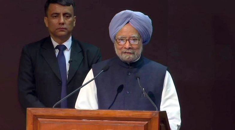 ‘Fight Against COVID-19 Would Majorly Depend on Availability of Resources’: Dr Manmohan Singh