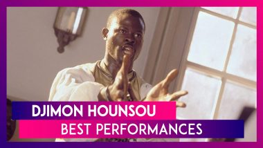 Djimon Hounsou Turns 56: Gladiator, Blood Diamond & More - Looking At The Hollywood Actor's Best Performances On His Birthday