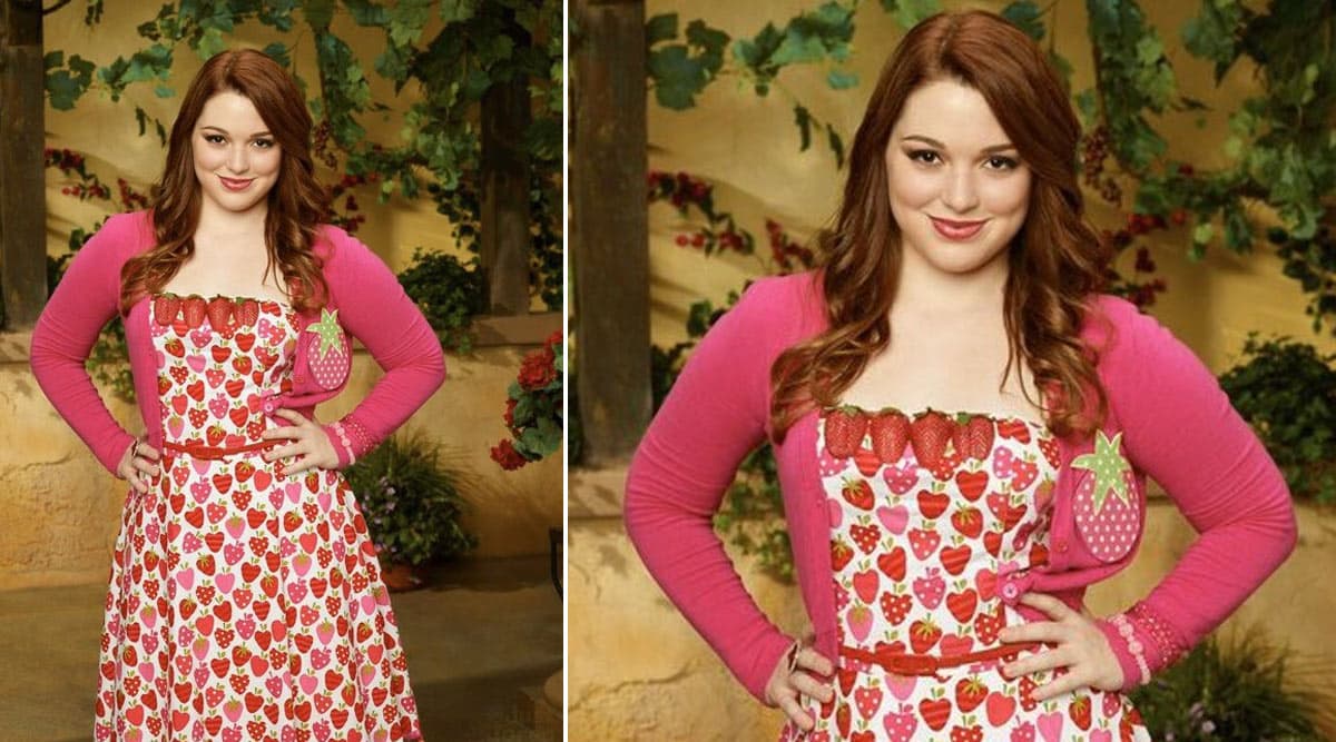 Body of Proof Actress Jennifer Stone Is Ready to Combat COVID-19 as a Registered Nurse Body of Proof Actress Jennifer Stone Is Ready to Combat COVID-19 as a Registered Nurse