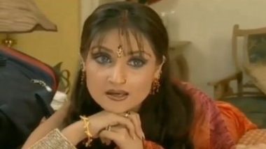 Kahaani Coronikaaaa Ki: Urvashi Dholakia Shares Komolika Lockdown Meme (Watch Video)