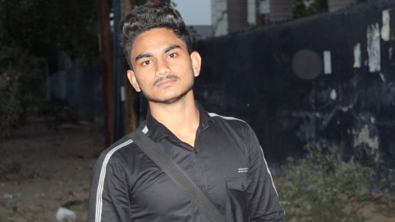 Abhinav Gupta ~ A Man Befriending as a Flawless Epitome of Being Successful