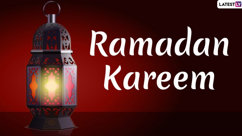 Ramadan 2021: 5 Hacks to Stay Fit While Fasting During the Holy Month