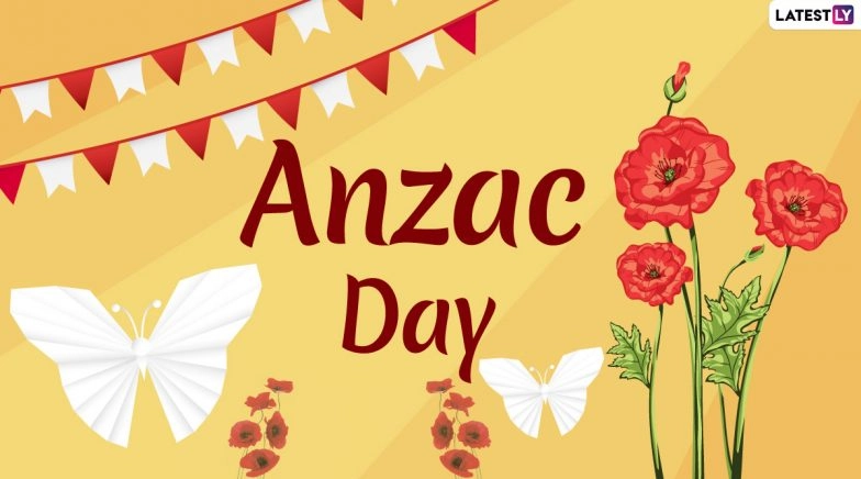 Anzac Day 2020 HD Images and Wallpapers for Free Download Online