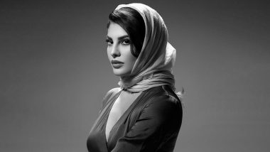 Mrs Serial Killer: Jacqueline Fernandez Starrer Netflix Film Premiers on This Date