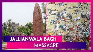 Jallianwala Bagh: 101 Years Ago, How Many Were Martyred? Did General Dyer Ever Face The Consequences Of This Killing? Other FAQs