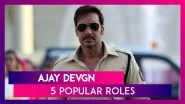 5 Much-Loved Roles of Ajay Devgn That Are Too Cool To Miss