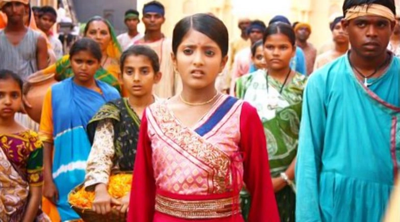 Jhansi Ki Rani Starring Kratika Sengar Is Returning to TV After a Decade Amid COVID-19 Lockdown 