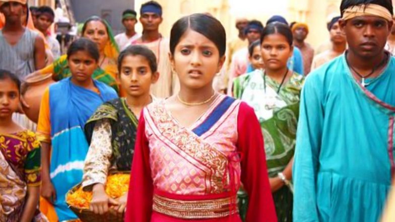 Jhansi Ki Rani Starring Kratika Sengar Is Returning to TV After a Decade Amid COVID-19 Lockdown (Read Deets)
