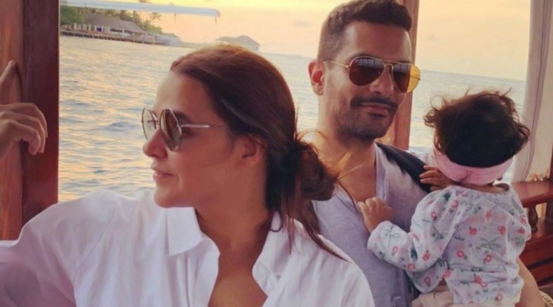 Angad Bedi Says Daughter Mehr Changed His Perspective towards Life